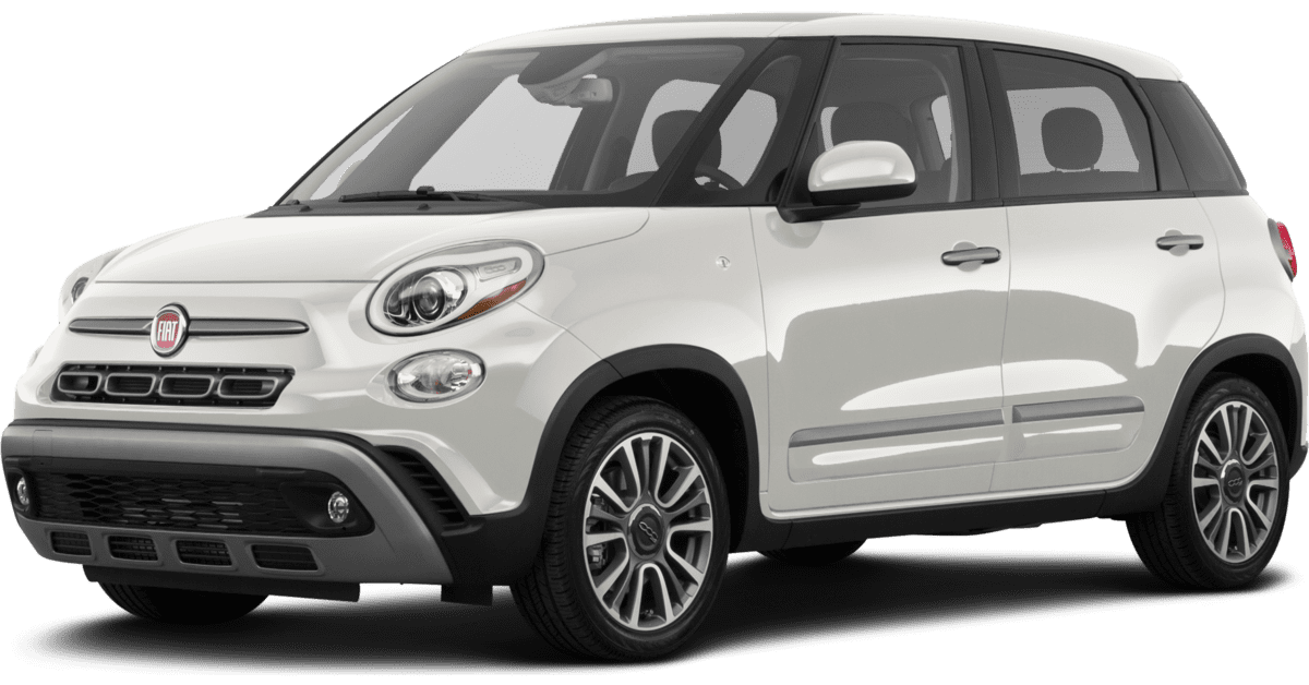 2020 Fiat 500l Prices Reviews Incentives Truecar