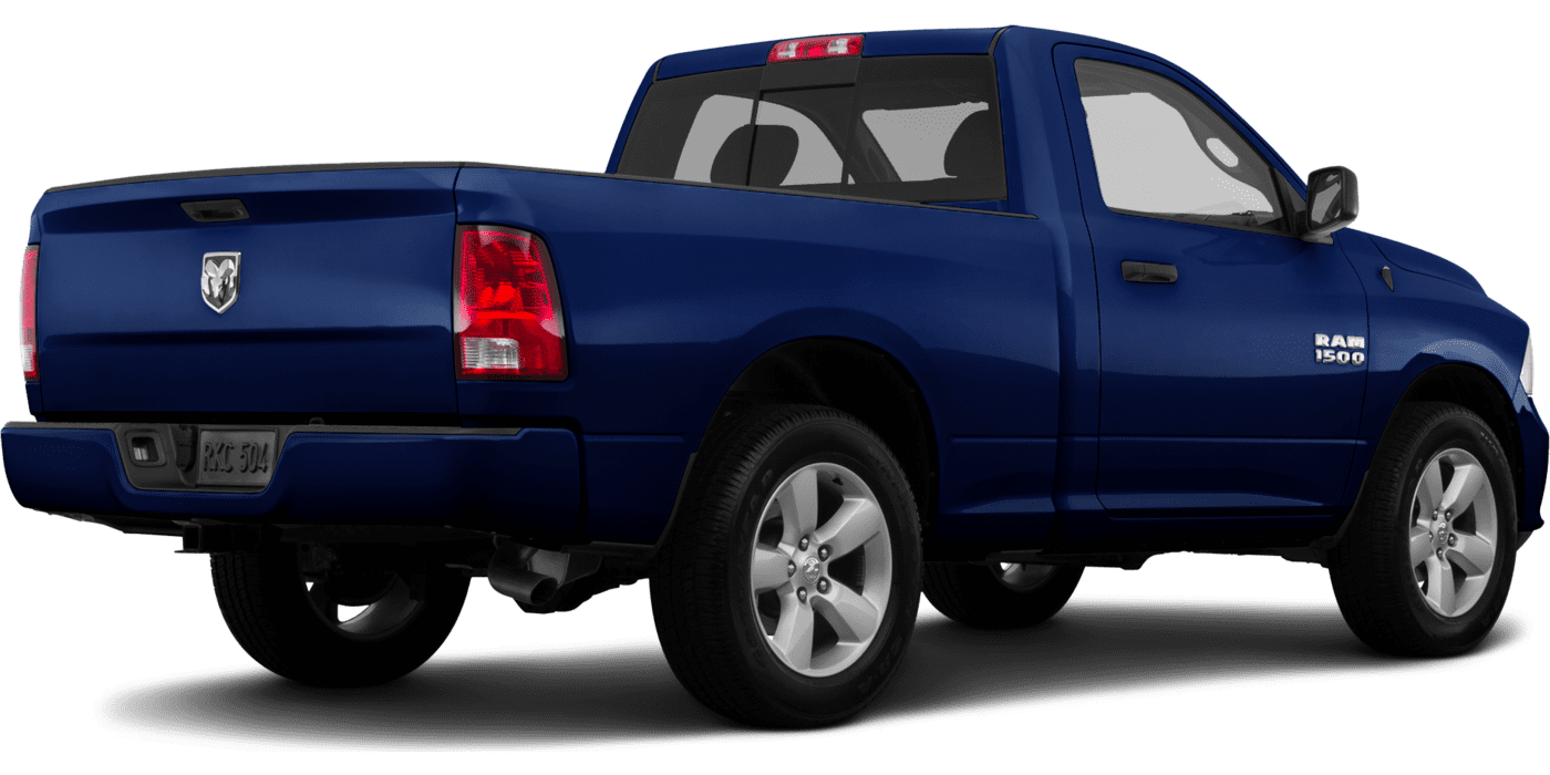 2015 Ram 1500 Sport — Pickup Truck — 103,924 mi — Hawthorne, CA