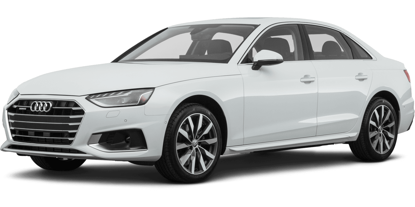 2023 Audi A4 Prestige — Sedan — 19,773 mi — Turnersville, NJ