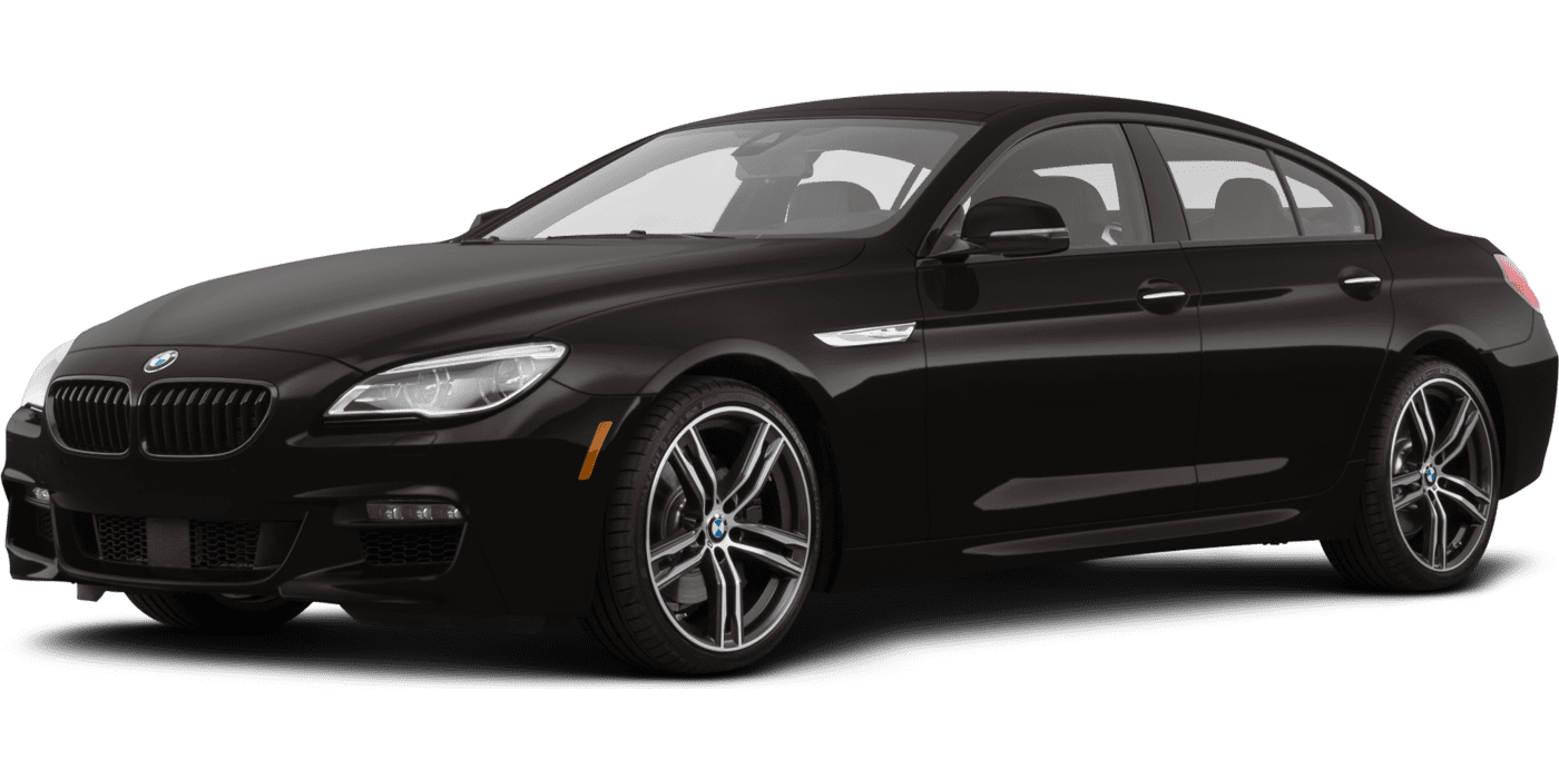 2019 BMW 6 Series 650i — Sedan — 69,187 mi — Monroe, NC