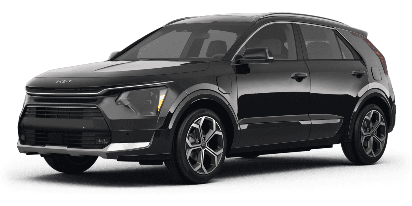 2023 Kia Niro Plug-In Hybrid EX — SUV — 15,189 mi — Scottsdale, AZ