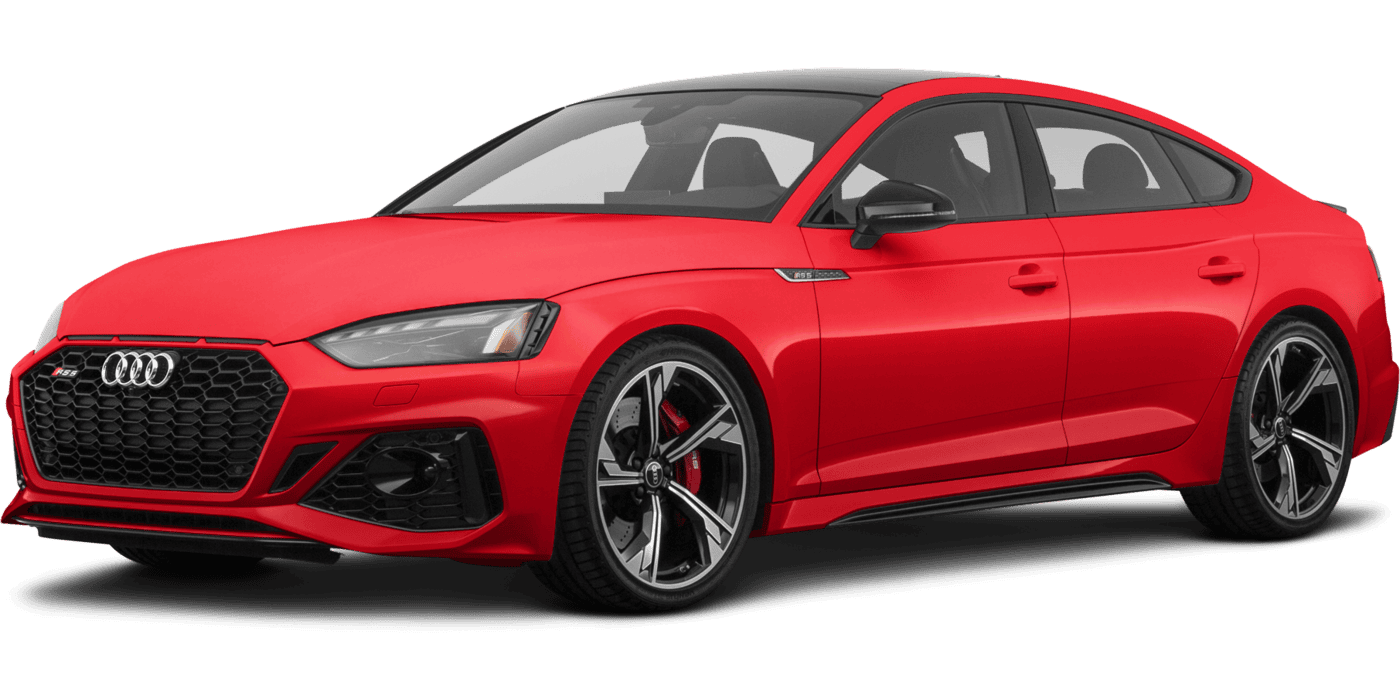 2023 Audi RS 5 Standard — Hatchback — 18,830 mi — Tucson, AZ