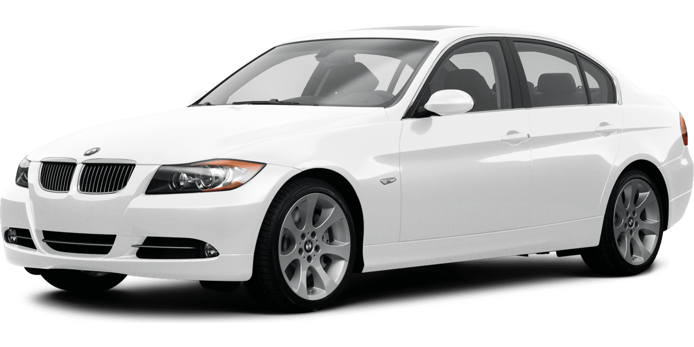2008 BMW 3 Series 335i — Sedan — 150,083 mi — Eugene, OR