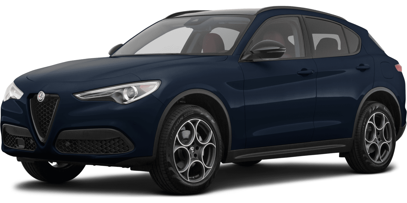 2023 Alfa Romeo Stelvio Sprint — SUV — 22,991 mi — Spring, TX