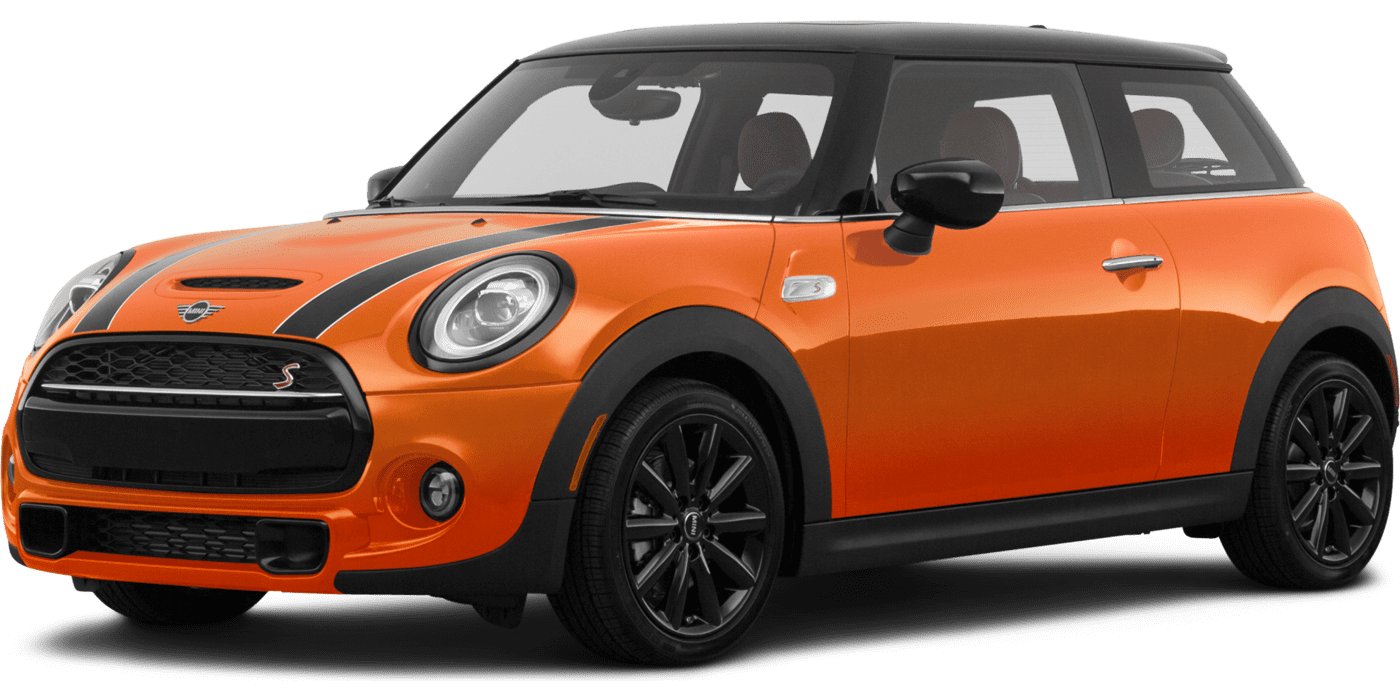 2021 MINI Hardtop Cooper S — Hatchback — 37,028 mi — Phoenix, AZ