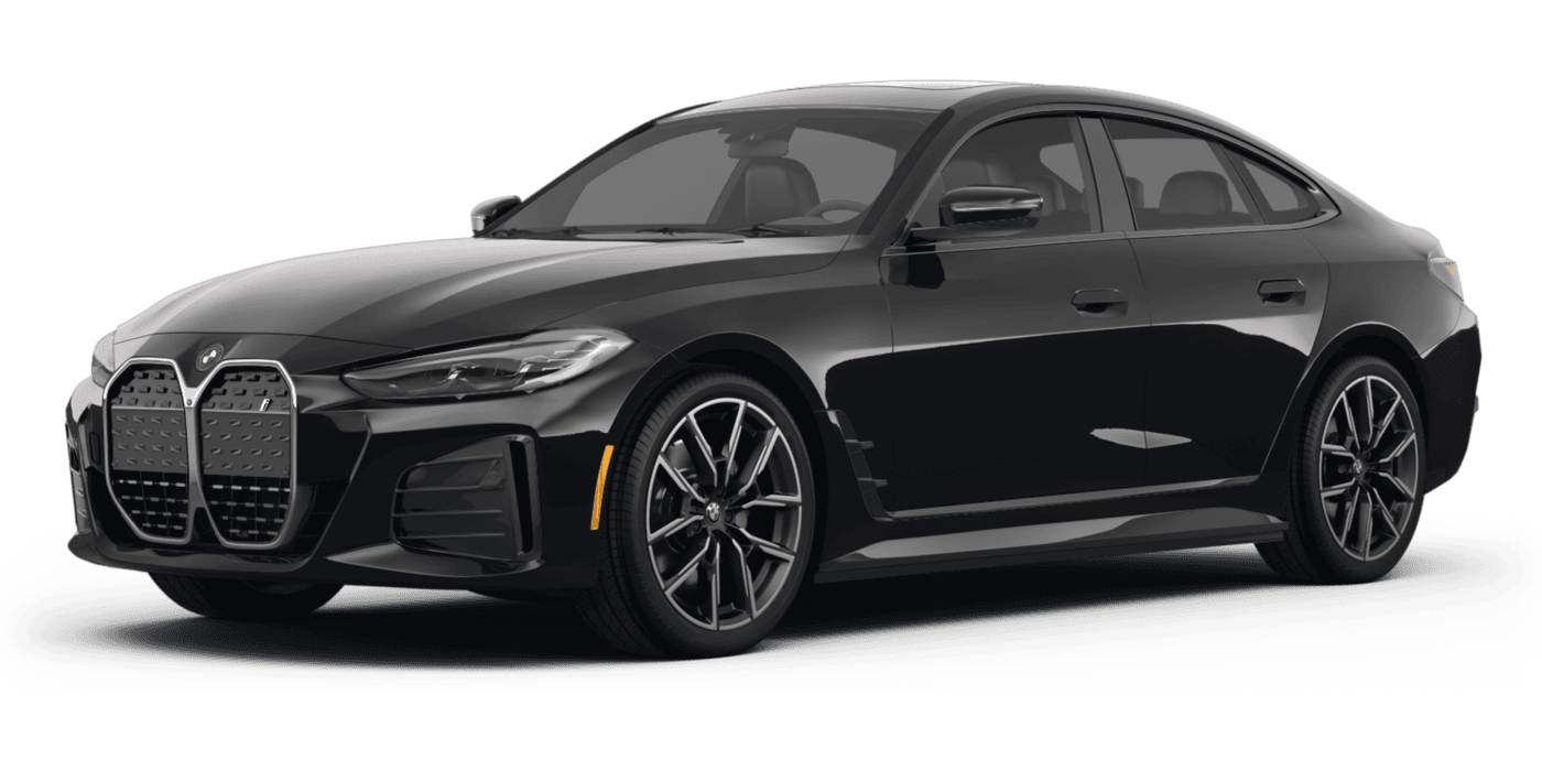 2022 BMW i4 eDrive40 — Sedan — 28,315 mi — Mesa, AZ