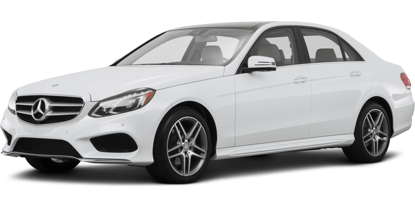2015 Mercedes-Benz E-Class E 400 — Sedan — 54,913 mi — Catonsville, MD