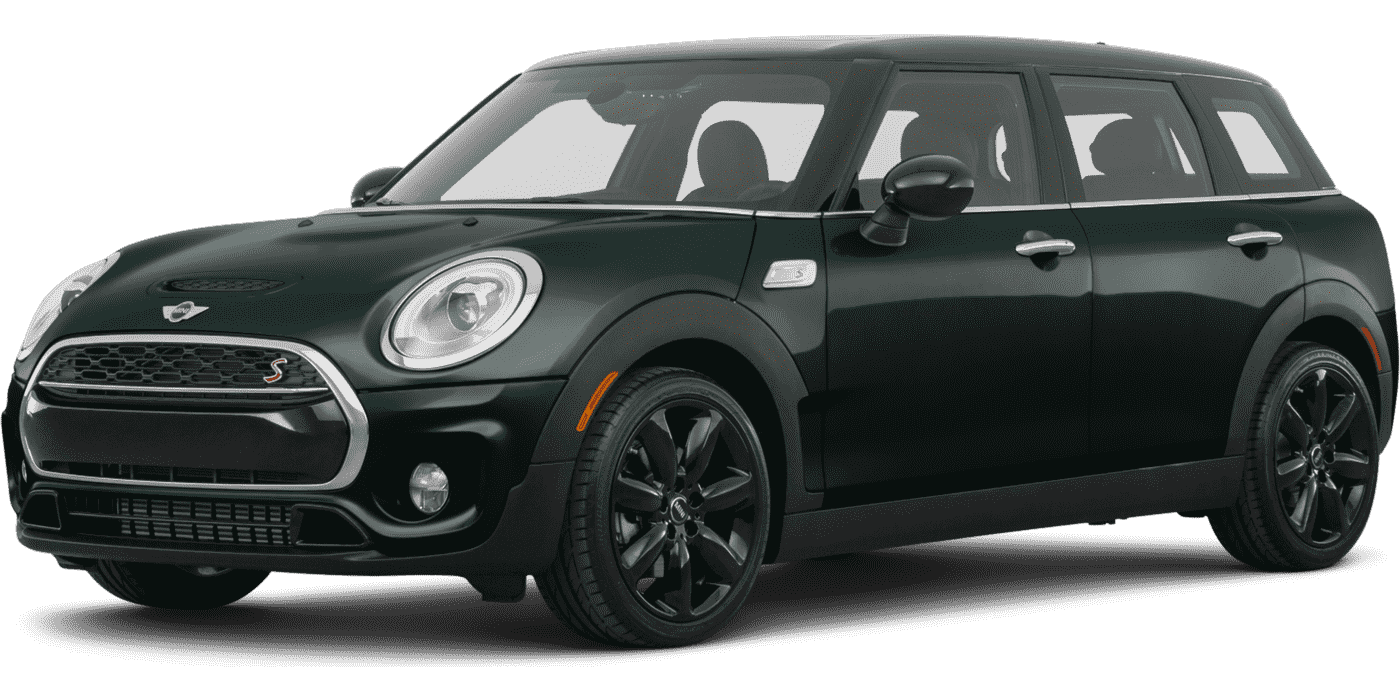 2016 MINI Clubman Cooper — Wagon — 90,520 mi — Tampa, FL