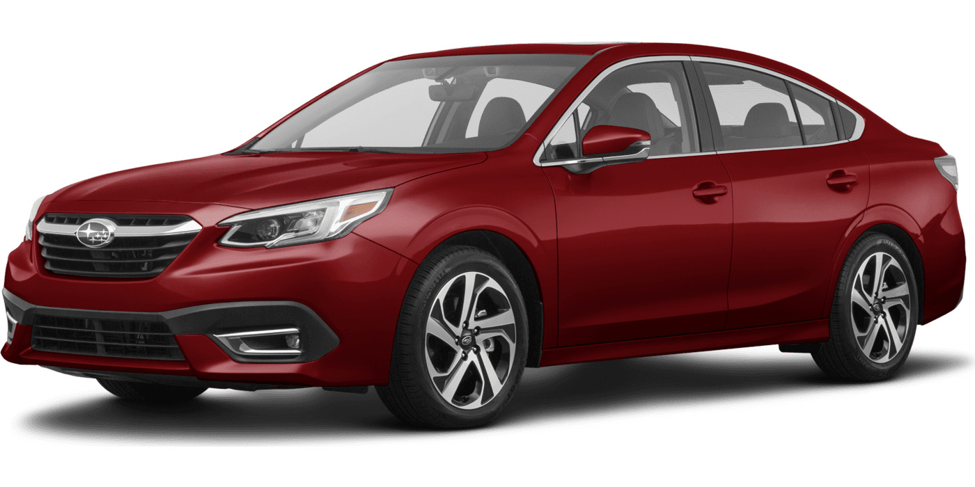 2020 Subaru Legacy 2.4T Limited XT — Sedan — 69,439 mi — Colorado Springs, CO