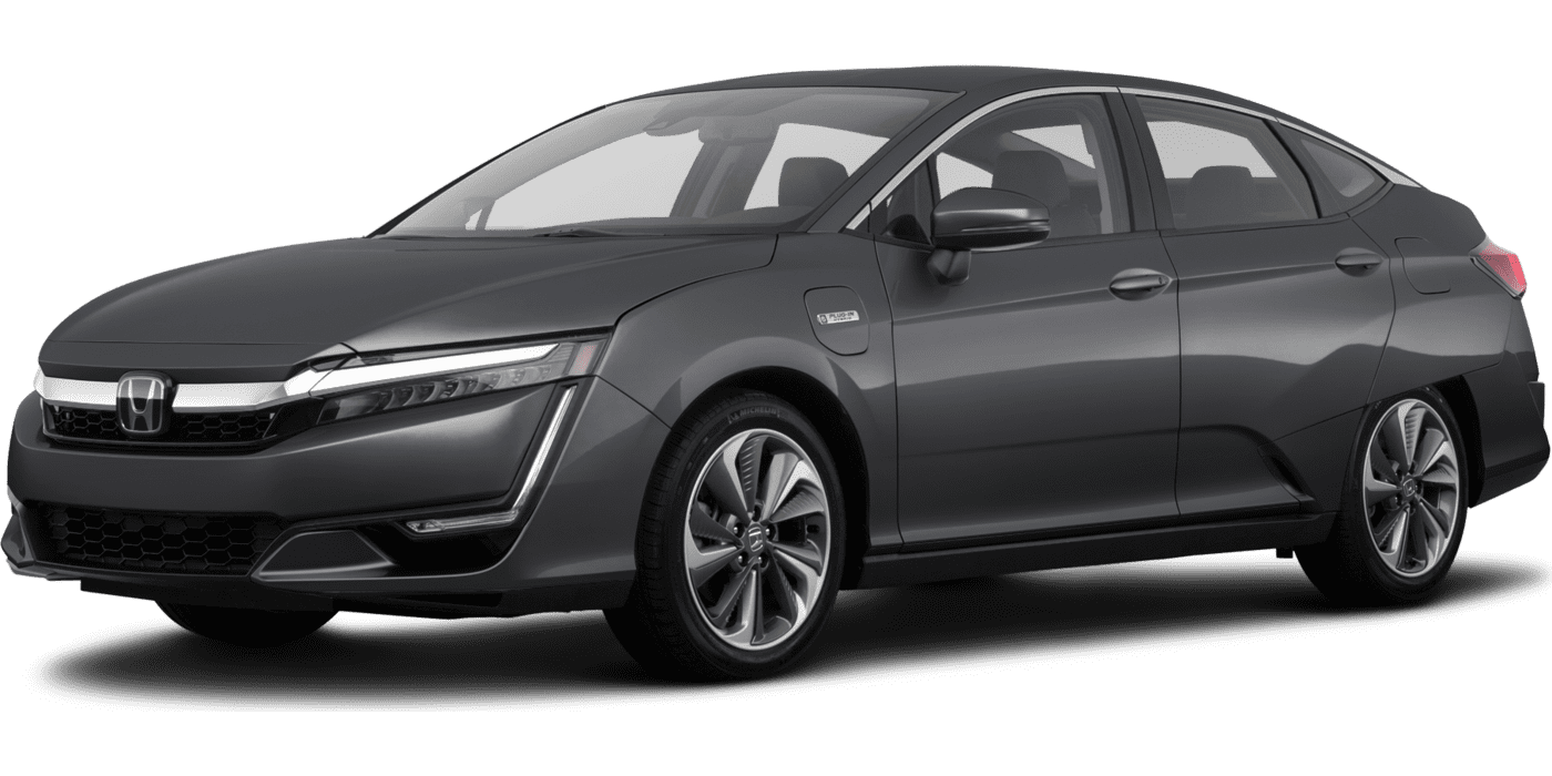 2020 Honda Clarity Plug-In Hybrid — Sedan — 60,154 mi — Milpitas, CA