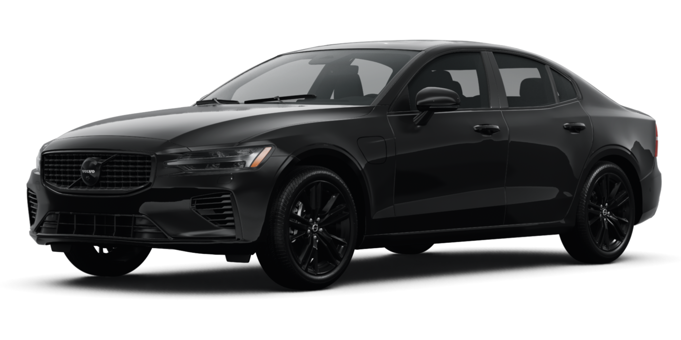 2024 Volvo S60 Recharge Ultimate — Sedan — 16,654 mi — Austin, TX