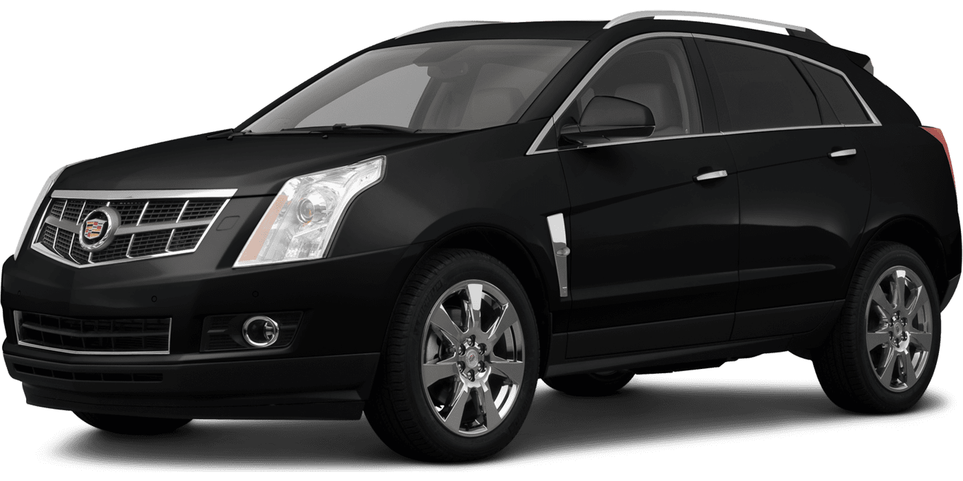 2011 Cadillac SRX Performance Collection — SUV — 90,486 mi — Sanford, FL