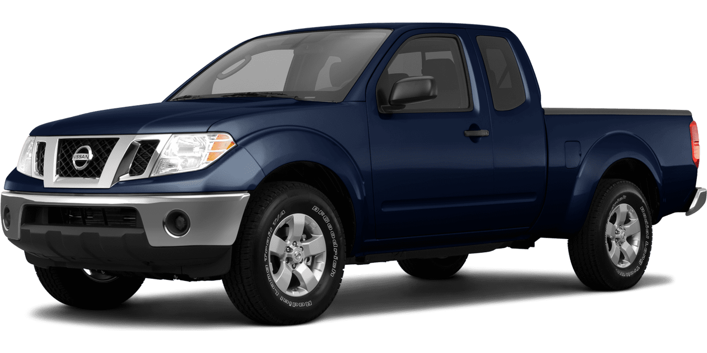 2011 Nissan Frontier SV — Pickup Truck — 83,118 mi — Beaverton, OR