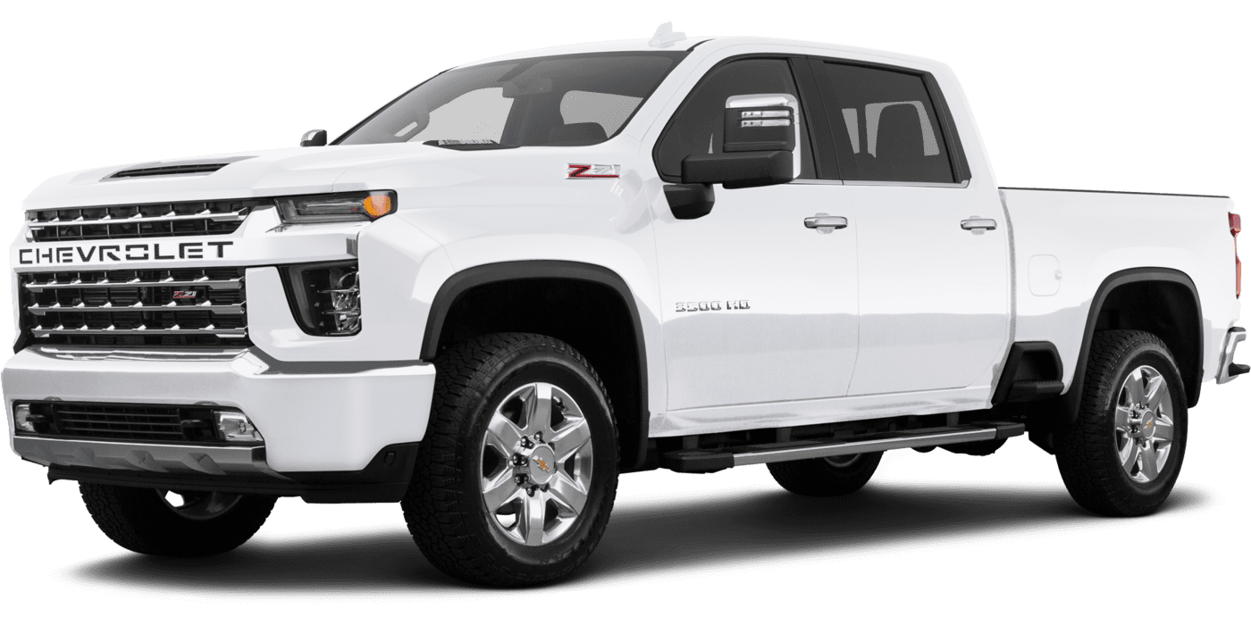 2023 Chevrolet Silverado 3500HD High Country — Pickup Truck — 72,503 mi — Bloomer, WI