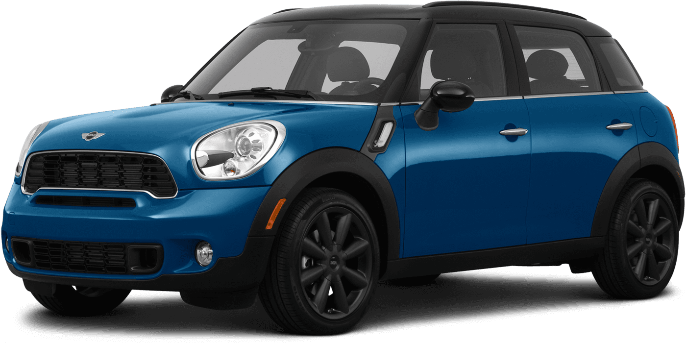 2011 MINI Countryman Cooper S — SUV — 143,718 mi — Tigard, OR
