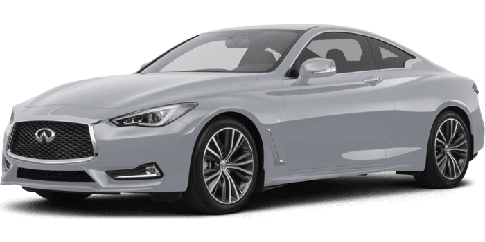 2019 INFINITI Q60 Prices, Incentives & Dealers | TrueCar