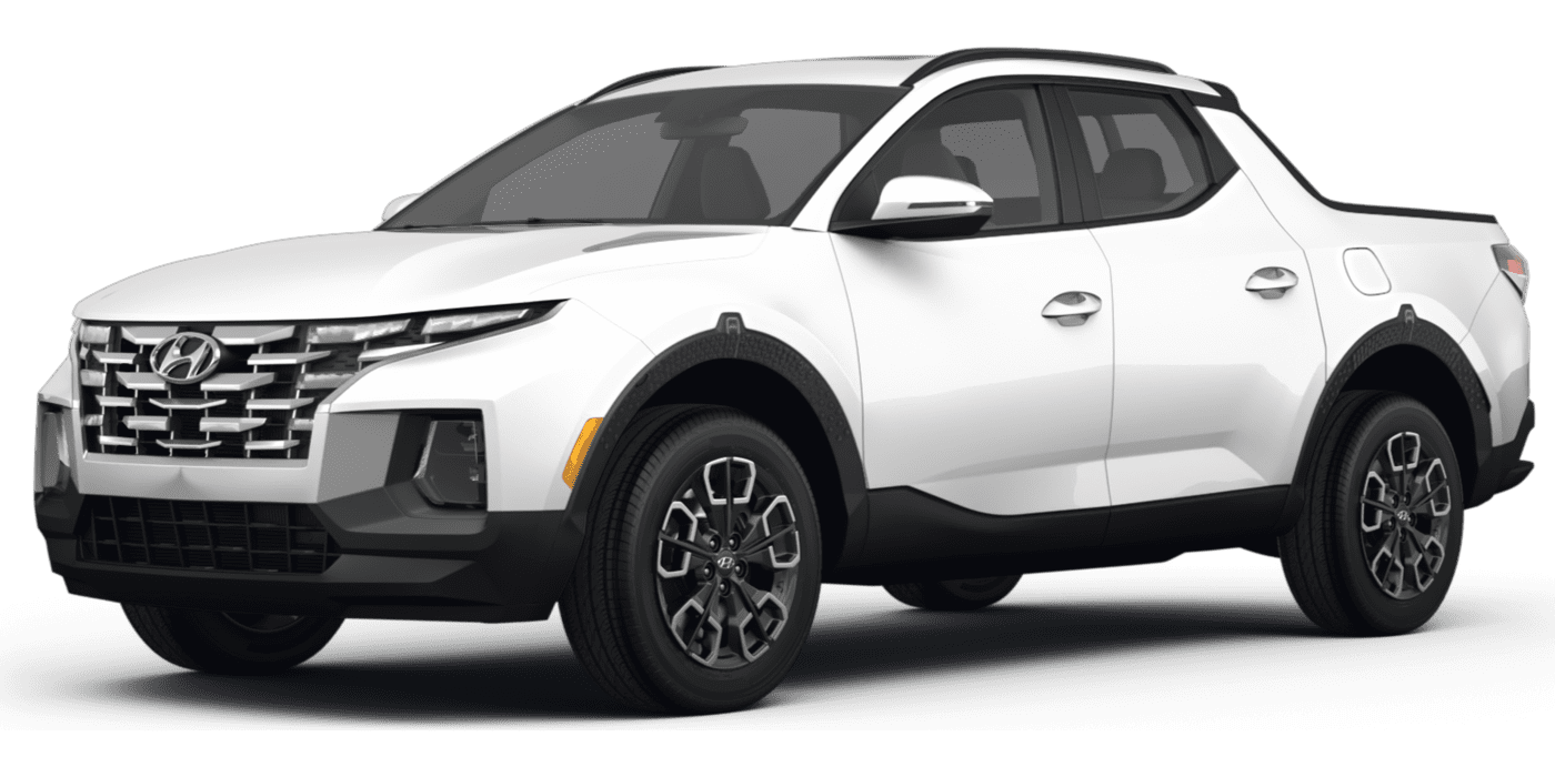 2022 Hyundai Santa Cruz SEL Premium — Pickup Truck — 39,943 mi — Phoenix, AZ