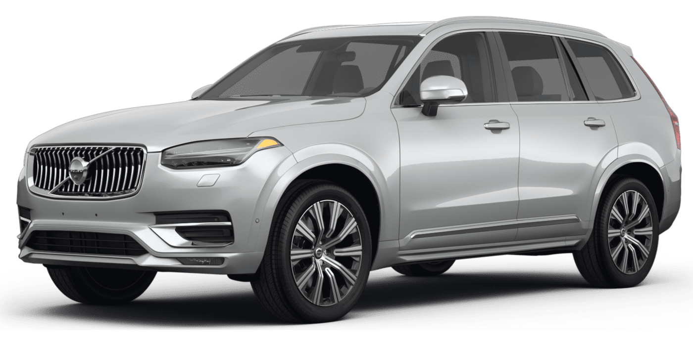 2022 Volvo XC90 Inscription — SUV — 73,401 mi — Easton, MA