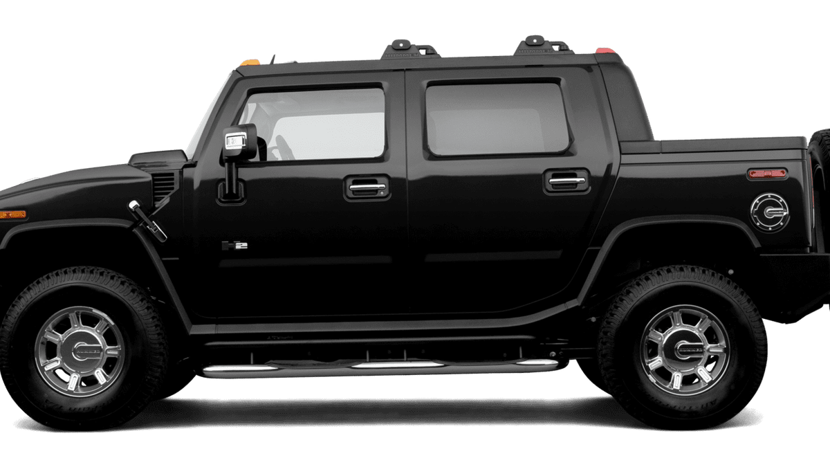 2006 HUMMER H2 SUT For Sale in Houston, TX 5GRGN22UX6H105472 TrueCar