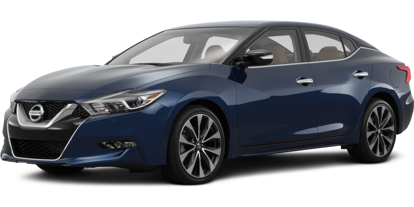 2018 Nissan Maxima SR — Sedan — 73,006 mi — Marlton, NJ