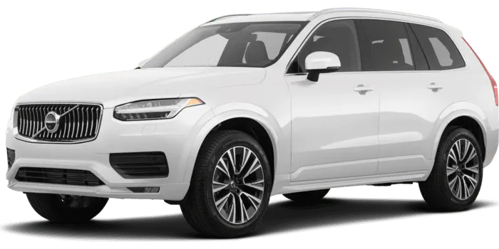 2020 Volvo Xc90 Prices Reviews Incentives Truecar