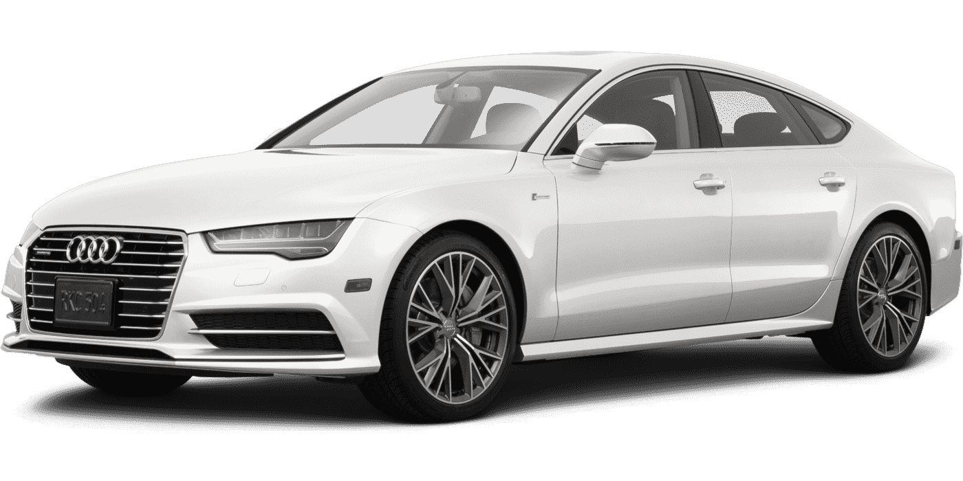 2016 Audi A7 Premium Plus — Hatchback — 60,209 mi — Tacoma, WA