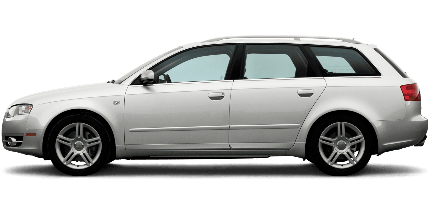2006 Audi A4 2.0T — Wagon — 131,821 mi — Plantation, FL