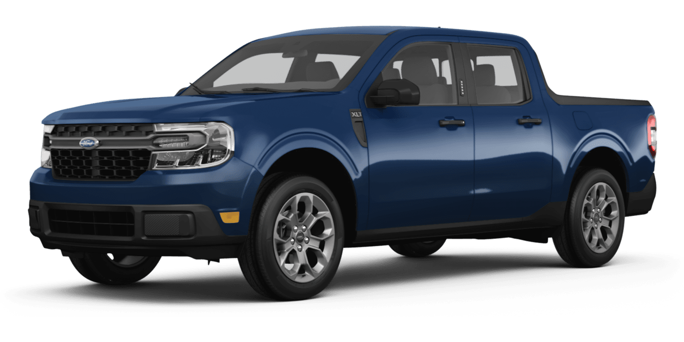 2023 Ford Maverick XLT — Pickup Truck — 38,607 mi — Little River, SC