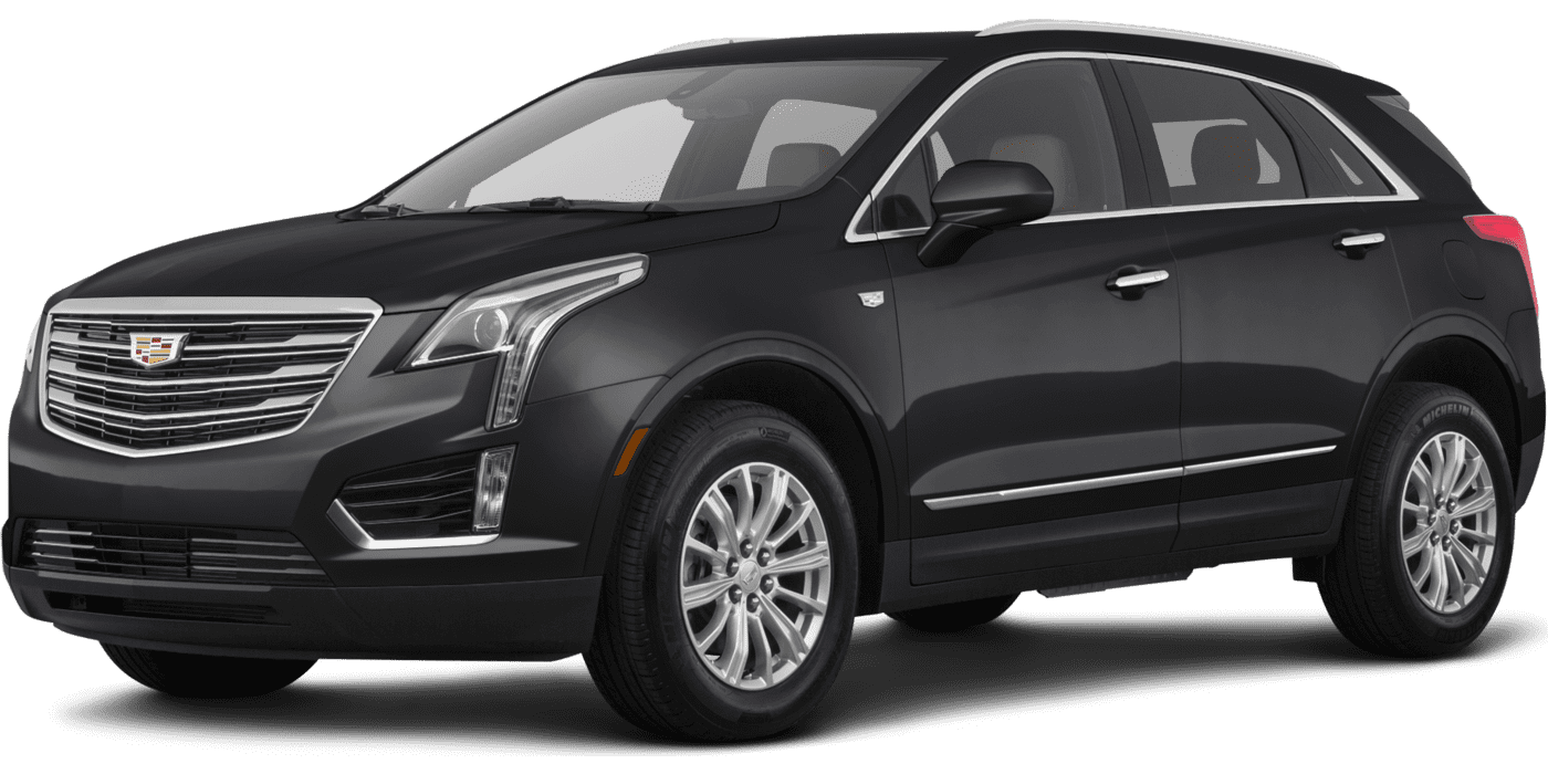 2019 Cadillac XT5 Standard — SUV — 70,034 mi — Lawndale, CA