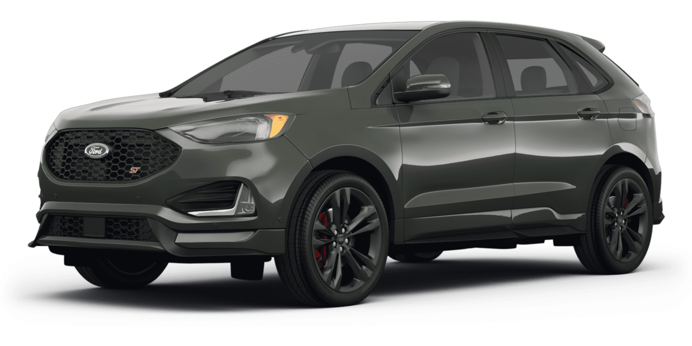 2023 Ford Edge ST — SUV — 9,217 mi — La Grande, OR