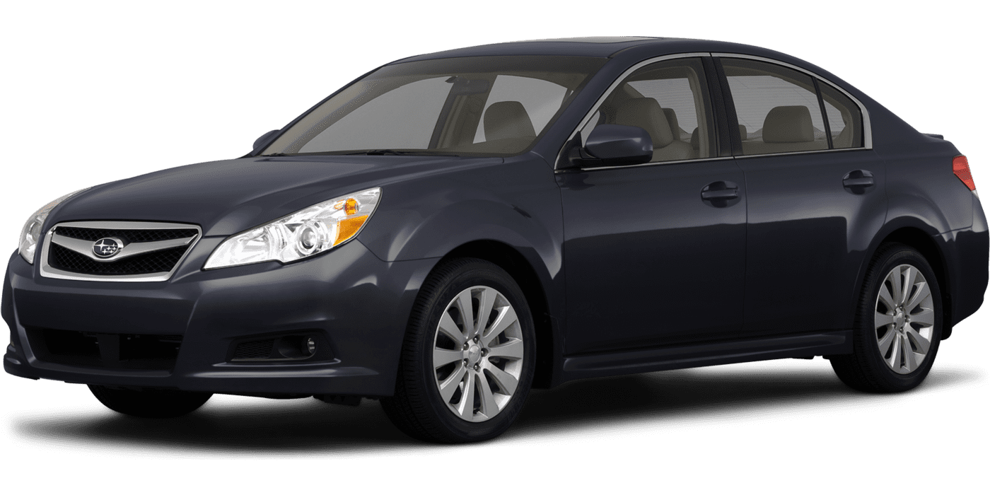 2011 Subaru Legacy 3.6R Limited — Sedan — 102,411 mi — Valley Stream, NY