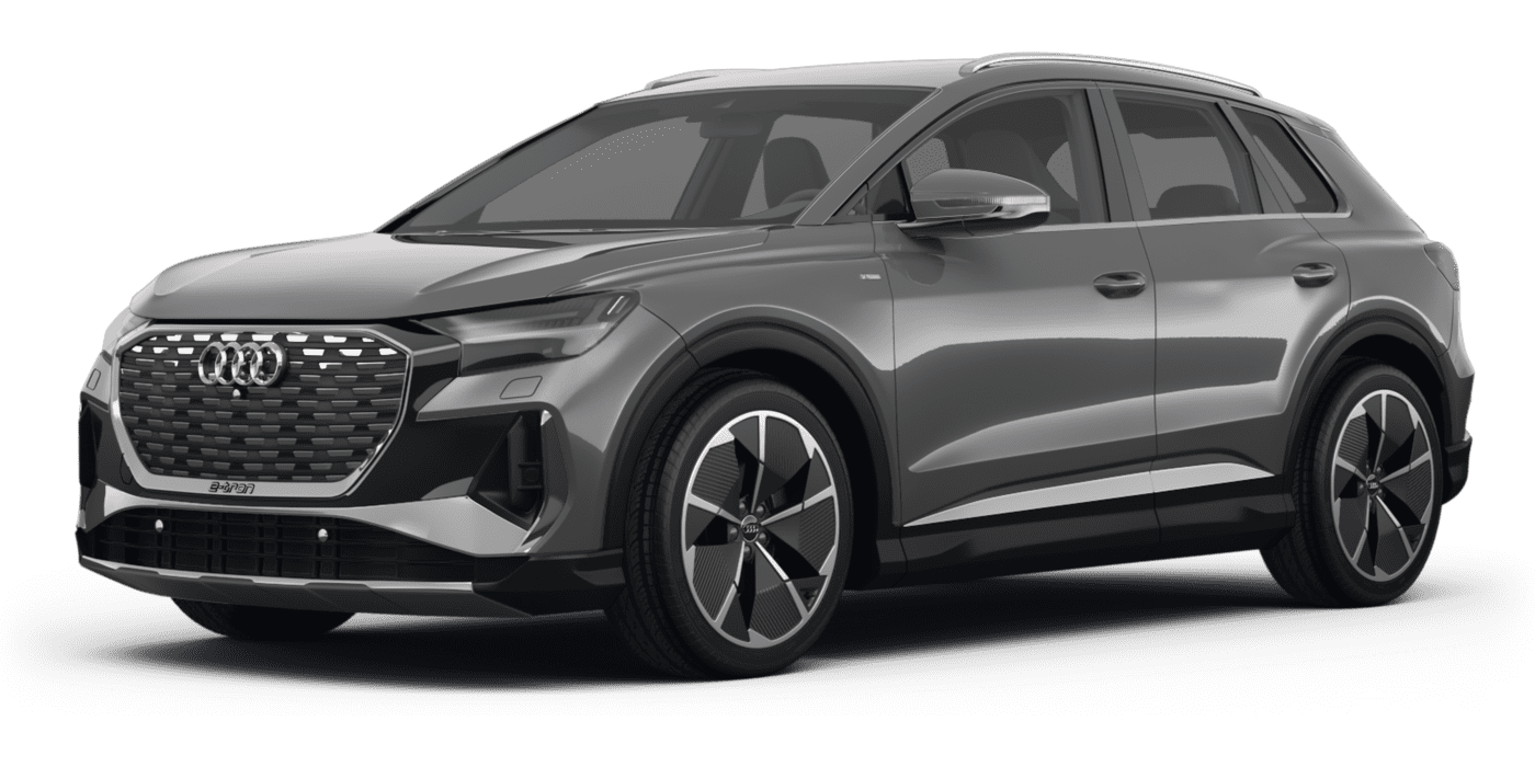 2023 Audi Q4 e-tron Prestige — SUV — 29,826 mi — Silver Spring, MD