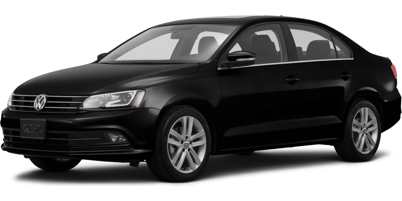 2015 Volkswagen Jetta TDI SE — Sedan — 66,453 mi — Sacramento, CA