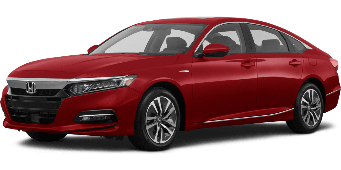 2020 Honda Accord EX — Sedan — 37,361 mi — Jersey City, NJ