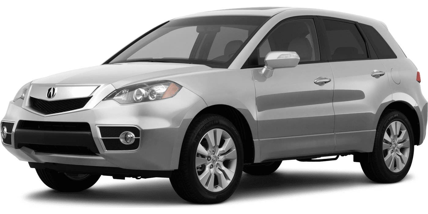2012 Acura RDX Base — SUV — 119,720 mi — Woodbridge, VA