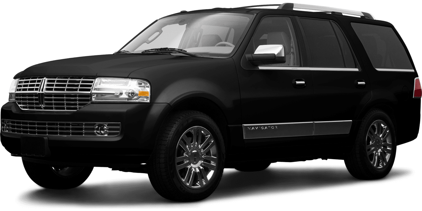 2009 Lincoln Navigator Standard — SUV — 86,008 mi — Bessemer, AL