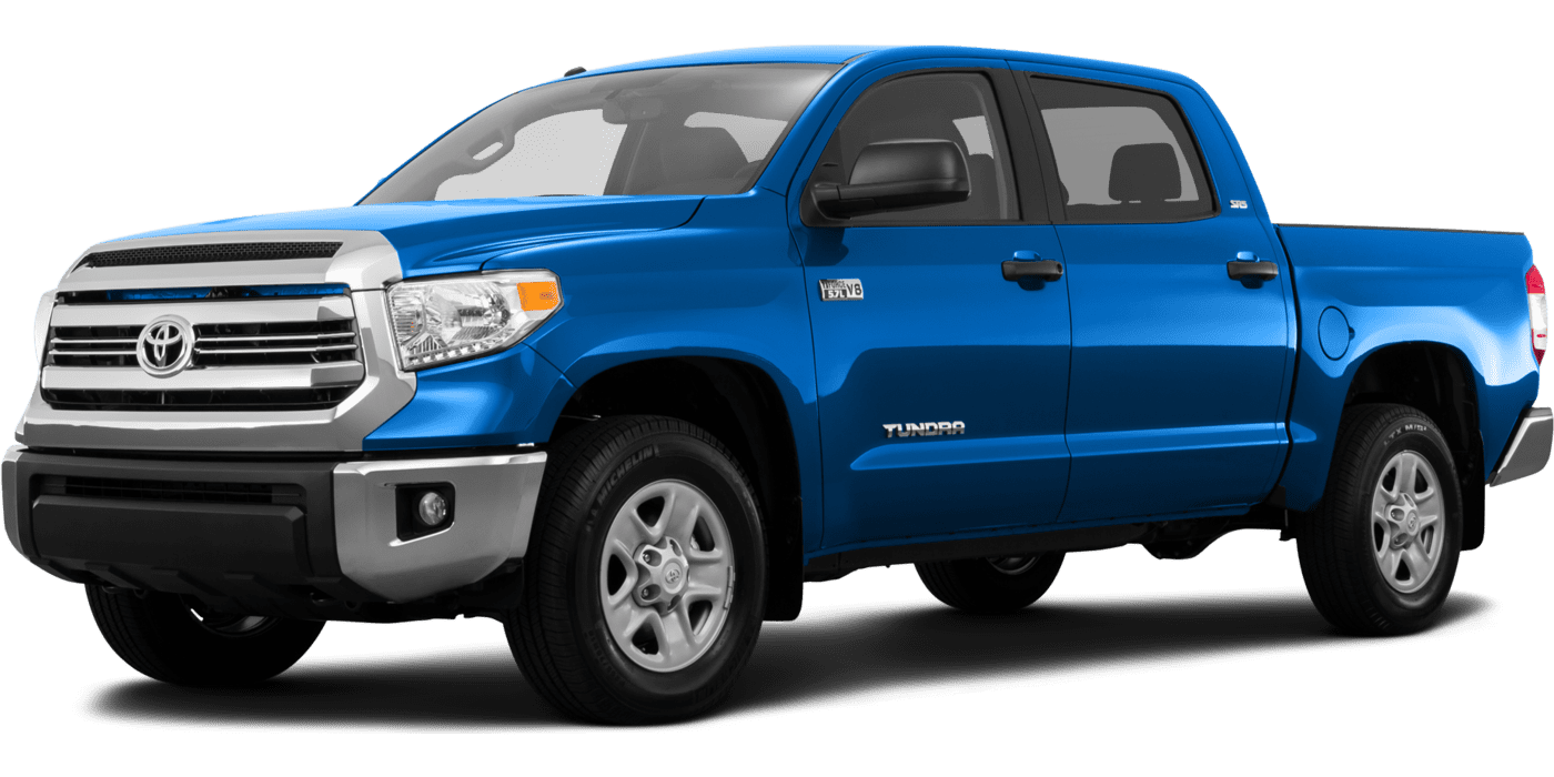 2018 Toyota Tundra SR5 — Pickup Truck — 62,077 mi — Indianapolis, IN
