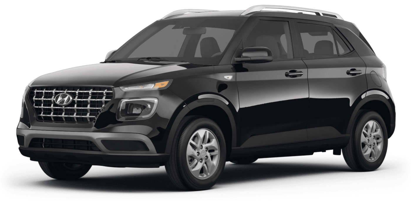 2023 Hyundai Venue SEL — SUV — 18,133 mi — Indianapolis, IN