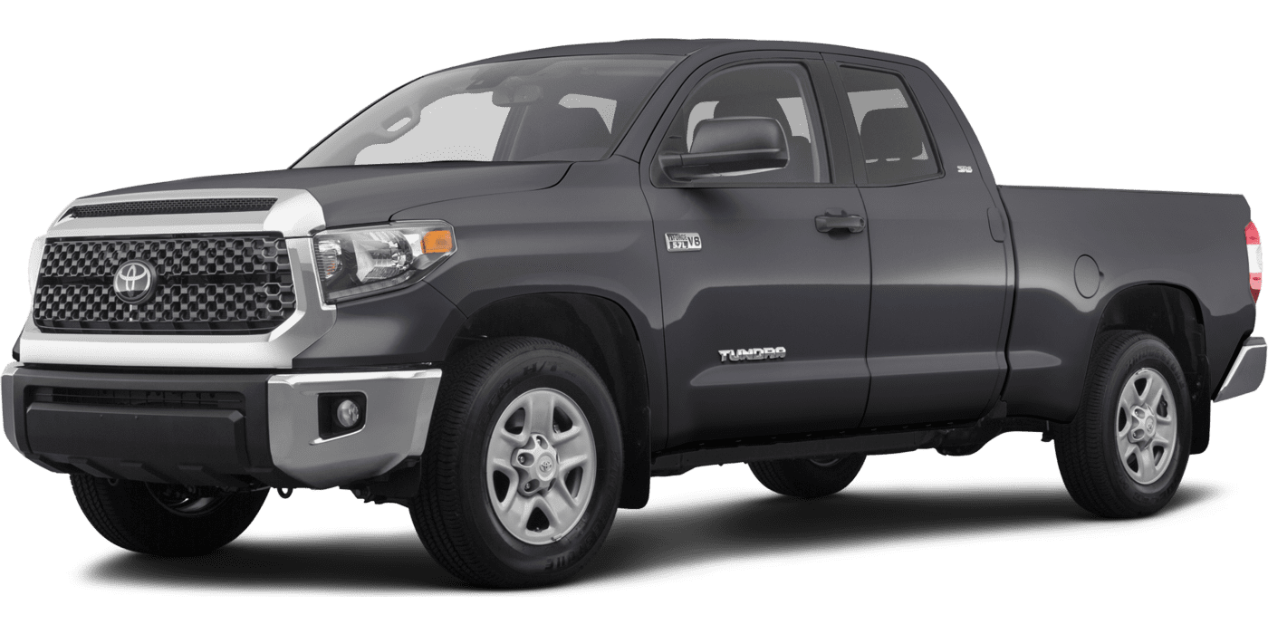 2020 Toyota Tundra TRD Pro — Pickup Truck — 112,063 mi — Huntersville, NC