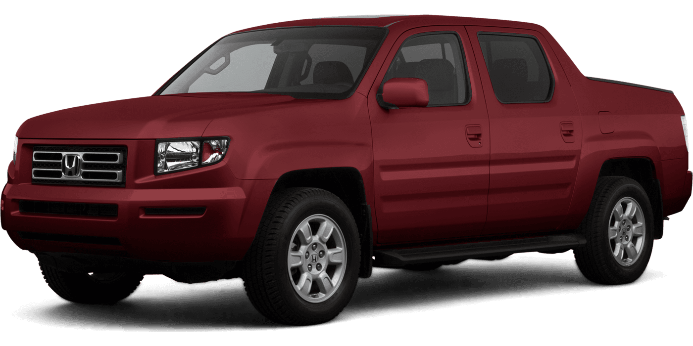 2007 Honda Ridgeline RTL — Pickup Truck — 111,289 mi — Phoenix, AZ