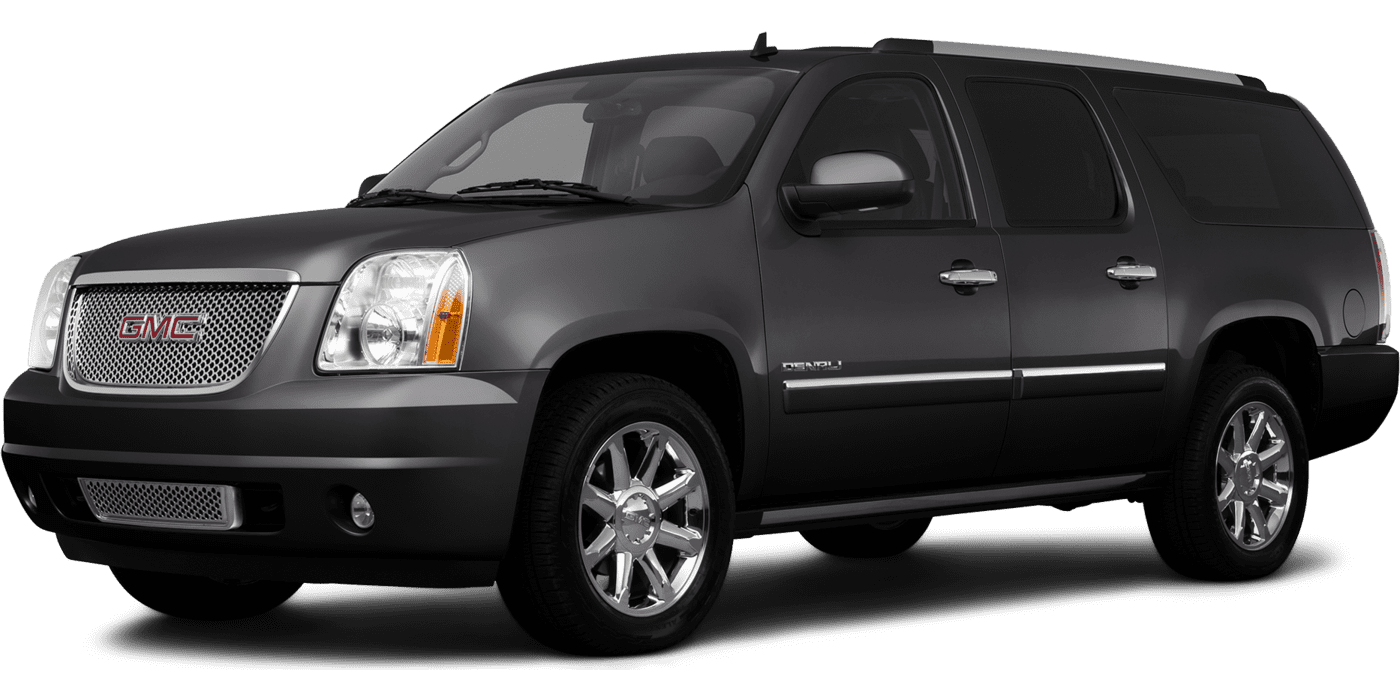 2011 GMC Yukon Denali — SUV — 189,120 mi — Los Angeles, CA