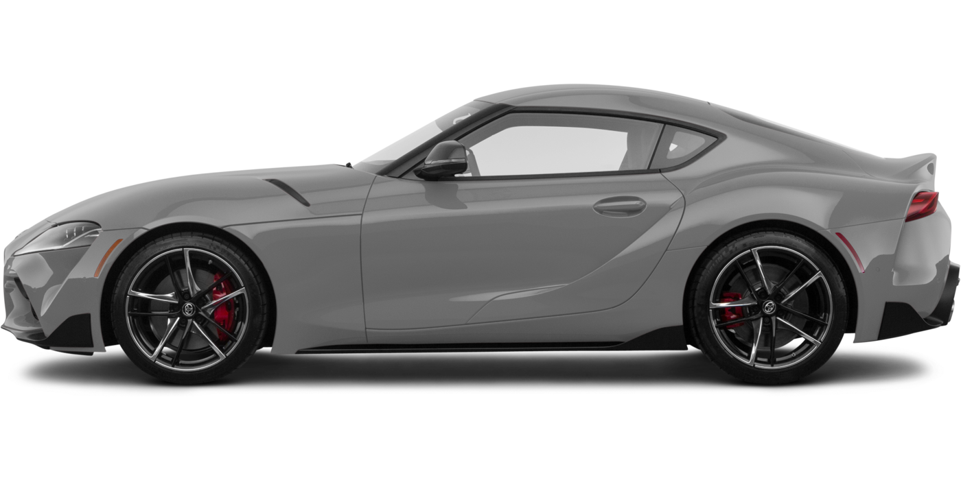2022 Toyota GR Supra Review | Pricing, Trims & Photos - TRUECar