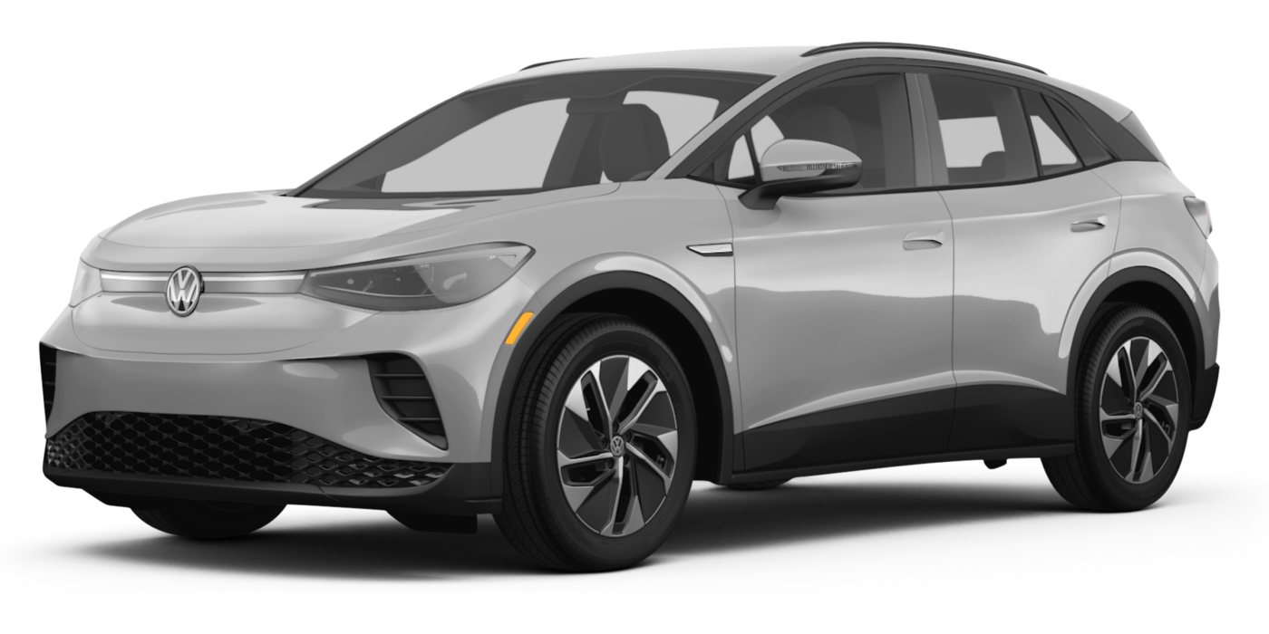 2022 Volkswagen ID.4 Pro — SUV — 28,976 mi — Oakland, CA