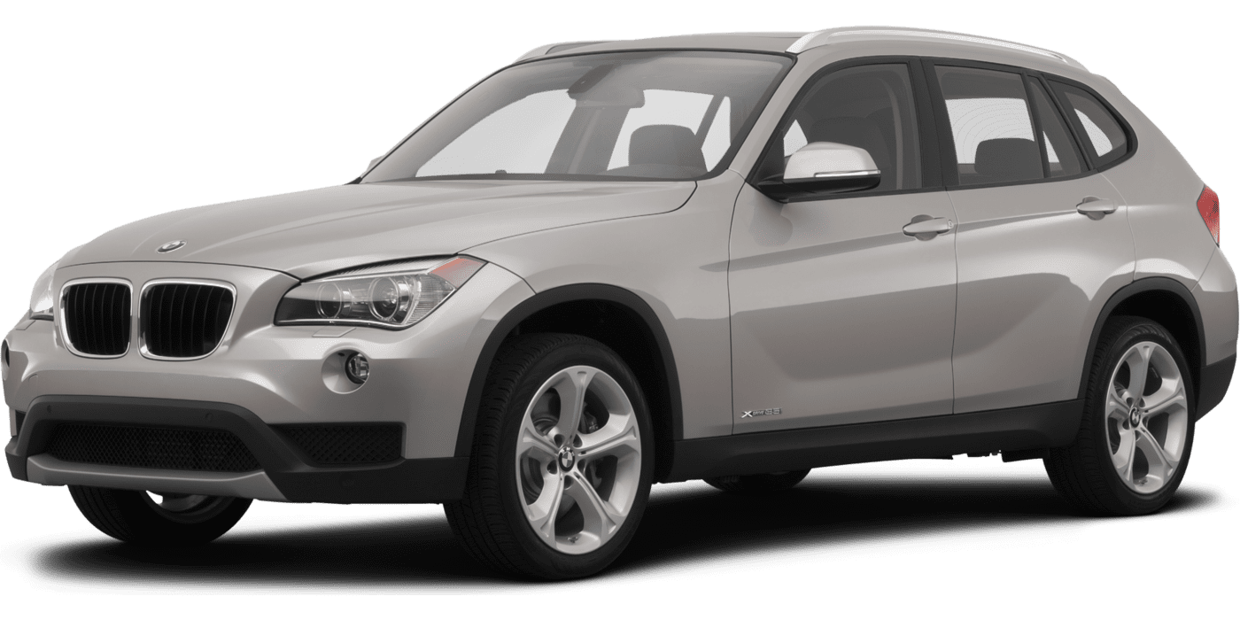 2014 BMW X1 35i — SUV — 90,503 mi — Centennial, CO