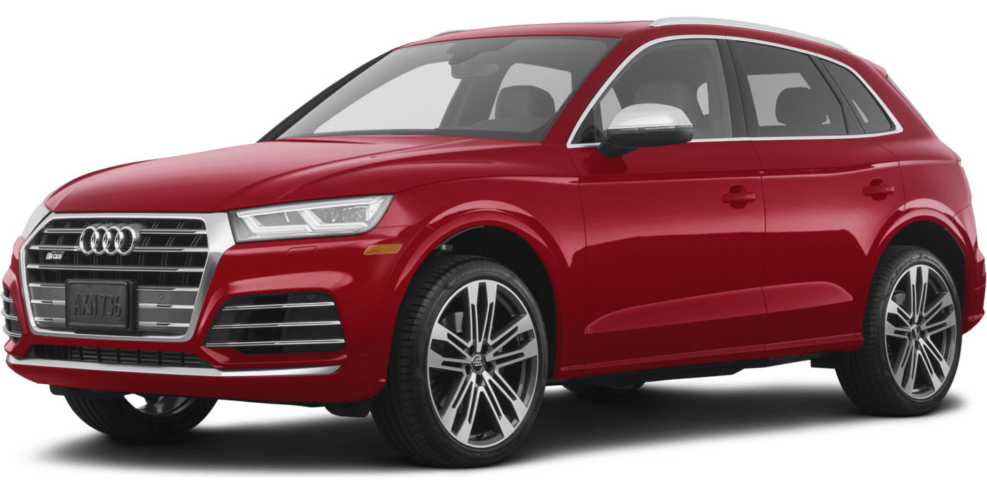 2019 Audi SQ5 Prestige — SUV — 26,133 mi — Colorado Springs, CO