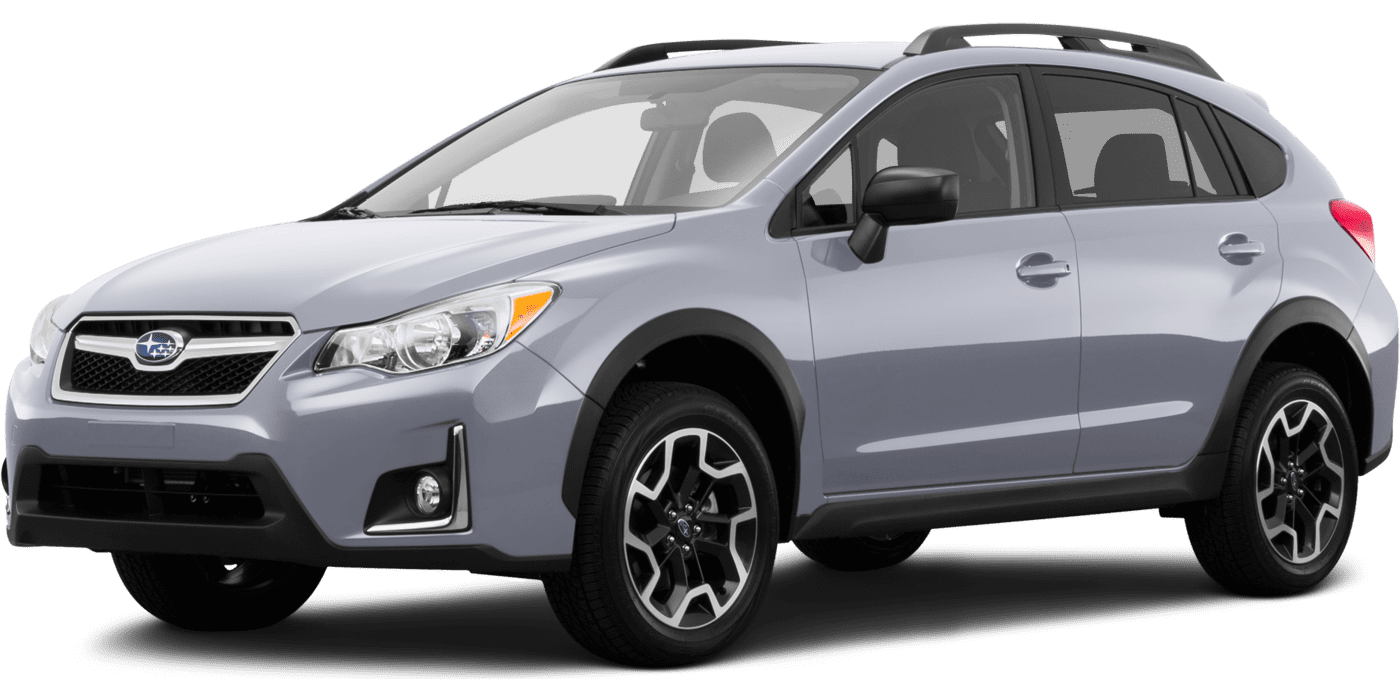 2017 Subaru Crosstrek 2.0i — SUV — 65,663 mi — Auburn, WA