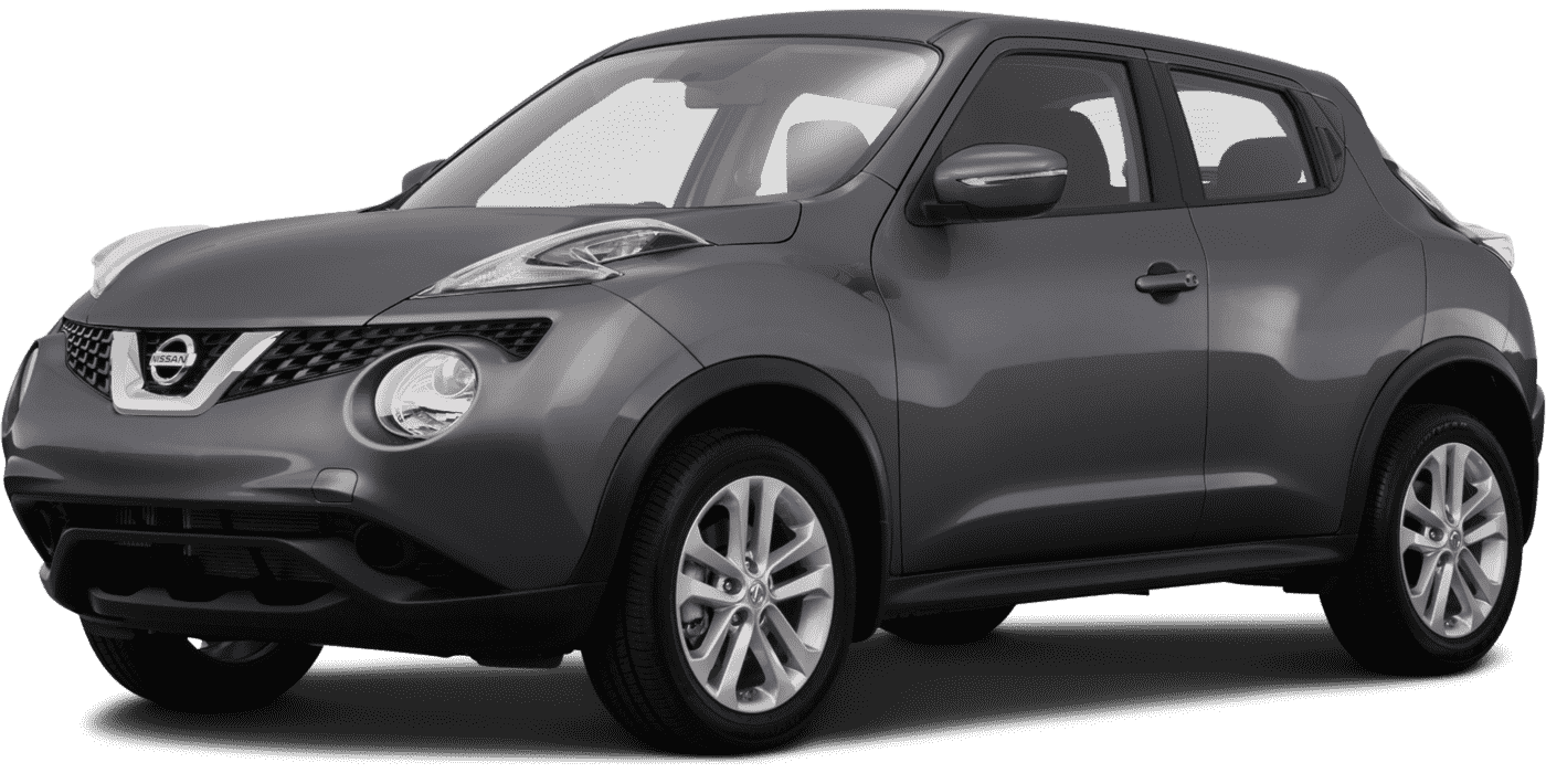 2016 Nissan JUKE S — SUV — 29,711 mi — Oak Lawn, IL