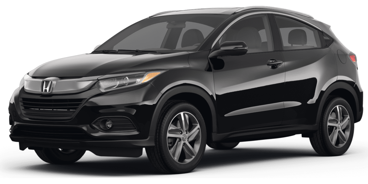 2022 Honda HR-V EX — SUV — 46,125 mi — Baltimore, MD