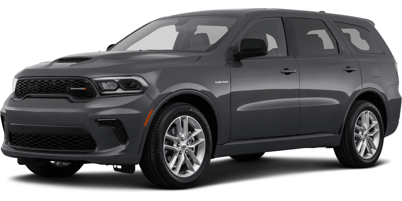 2023 Dodge Durango R/T — SUV — 13,836 mi — Sandusky, OH