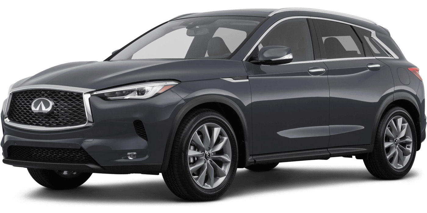 2020 INFINITI QX50 ESSENTIAL — SUV — 22,204 mi — Milwaukee, WI
